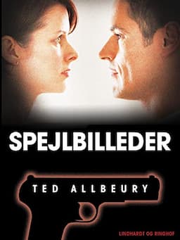 Spejlbilleder