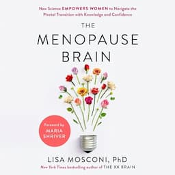 The Menopause Brain