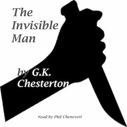 The Invisible Man