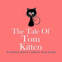 The Tale of Tom Kitten