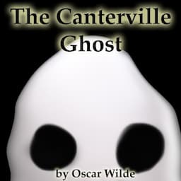 The Canterville Ghost