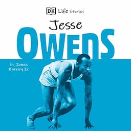 DK Life Stories: Jesse Owens