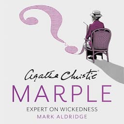 Agatha Christie&rsquo;s Marple