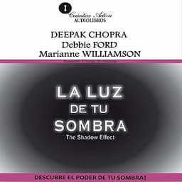 La Luz de tu Sombra [The Light of Your Shadow]