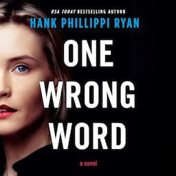 One Wrong Word