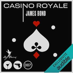 Casino Royale (French Edition)