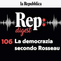 La democrazia secondo Rousseau