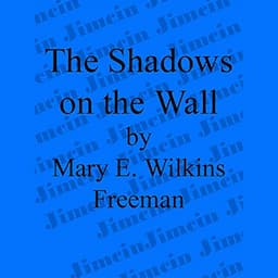 The Shadows on the Wall