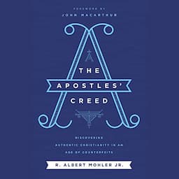 The Apostles' Creed