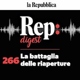 La battaglia delle riaperture