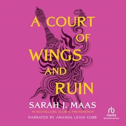 A Court of Wings and Ruin