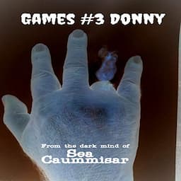 Games 3: Donny