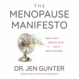 The Menopause Manifesto