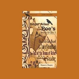 Edgar Allan Poe's Stories and Tales I (Dramatized)