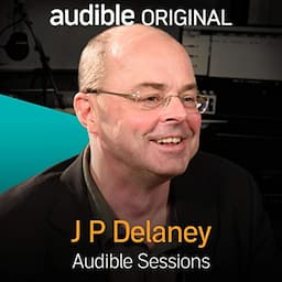 JP Delaney