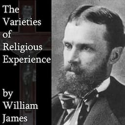 The Varieties of Religious Experience