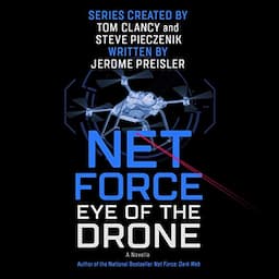 Net Force: Eye of the Drone