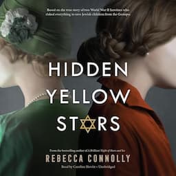 Hidden Yellow Stars