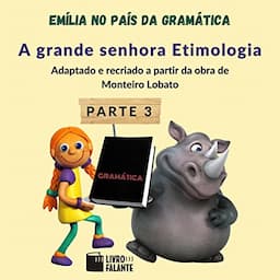 A grande senhora Etimologia