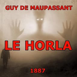 Le Horla (French Edition)