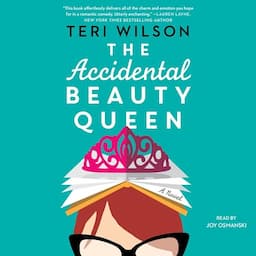 The Accidental Beauty Queen