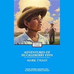 The Adventures of Huckleberry Finn