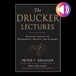 The Drucker Lectures