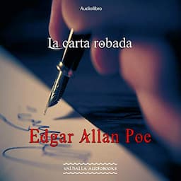 La carta robada [The Purloined Letter]