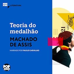 Teoria do Medalh&atilde;o