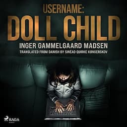 Username: Doll Child