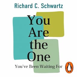 You Are the One You&rsquo;ve Been Waiting For