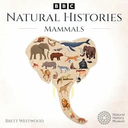 Natural Histories: Mammals