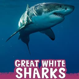 Great White Sharks