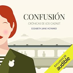 Confusi&oacute;n (Narraci&oacute;n en Castellano) [Confusion]