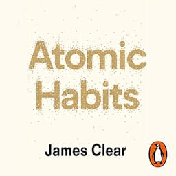 Atomic Habits