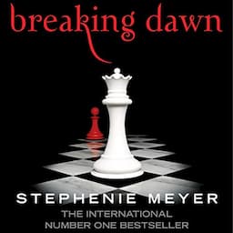 Breaking Dawn: Twilight Series, Book 4