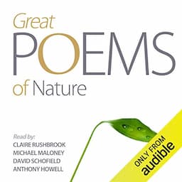 Great Nature Poems