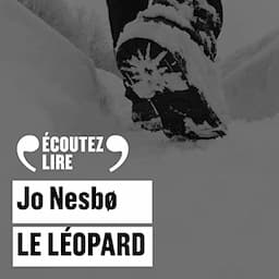 Le l&eacute;opard