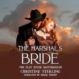 The Marshal's Bride