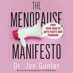 The Menopause Manifesto