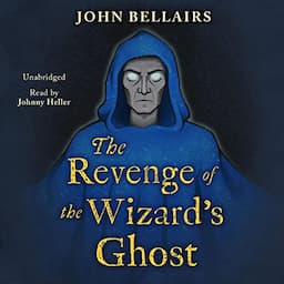 The Revenge of the Wizard's Ghost