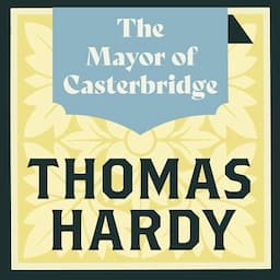 The Mayor of Casterbridge