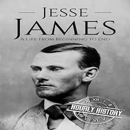 Jesse James