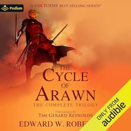 The Cycle of Arawn