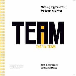 The I in Team