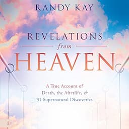 Revelations from Heaven