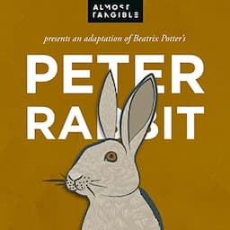 Peter Rabbit