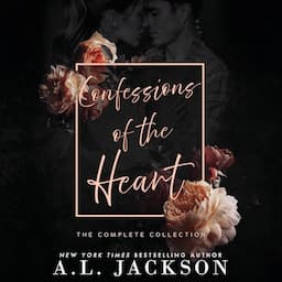 Confessions of the Heart