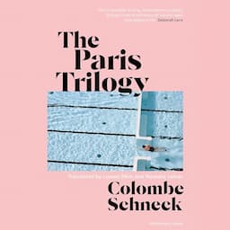 The Paris Trilogy