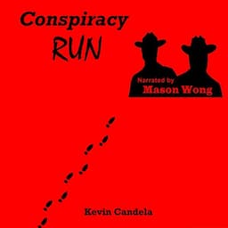 Conspiracy Run